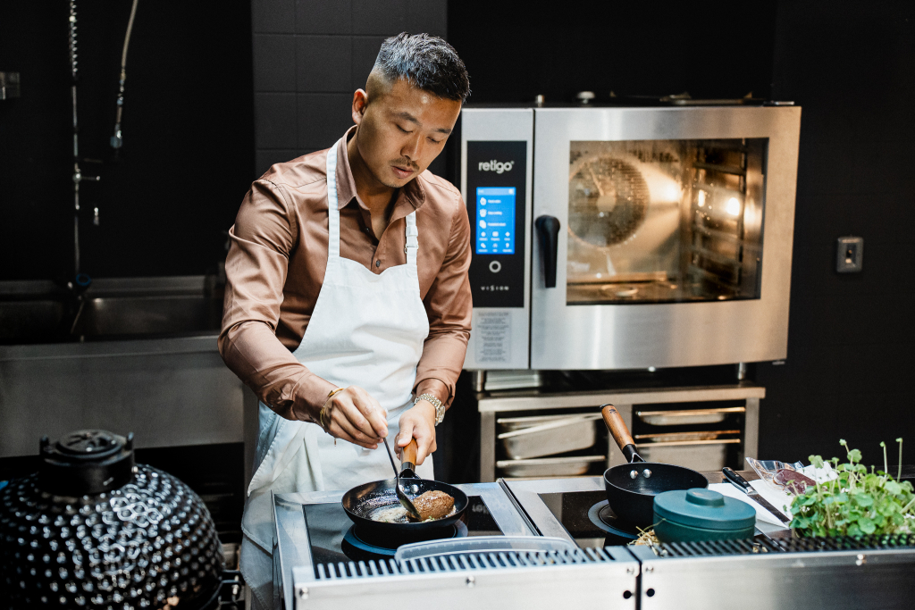 Pod warstwami doświadczenia artystycznego w Levitate