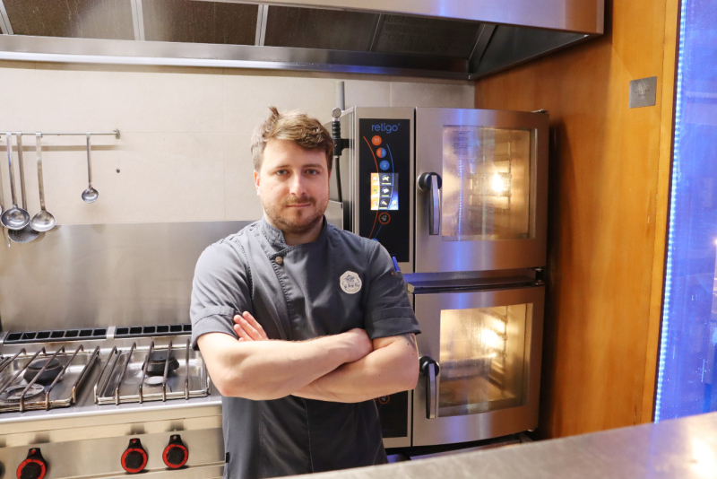 Domek gościnny Na kraji lesa