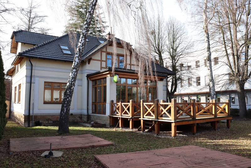 Restauracja Brasserie Avion