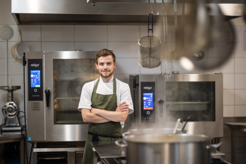 Restauracja Pansky Pivovar Holesov