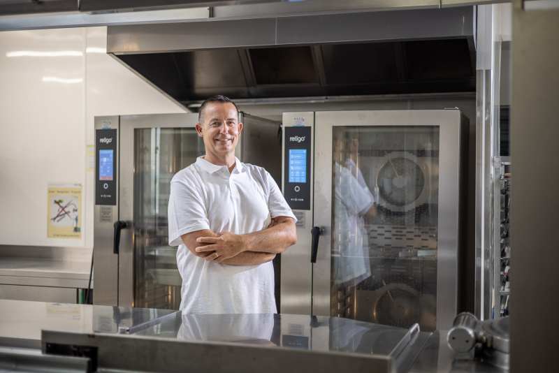 Centralna kuchnia Camaret