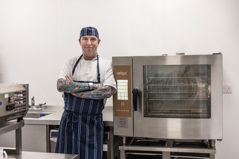 Bishops Bluecoat School