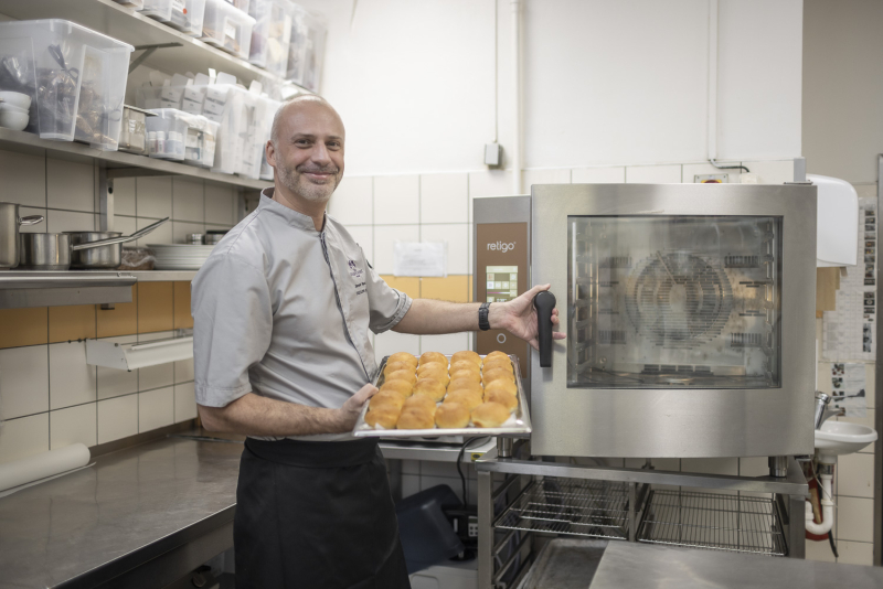 The Grand Mark Prague