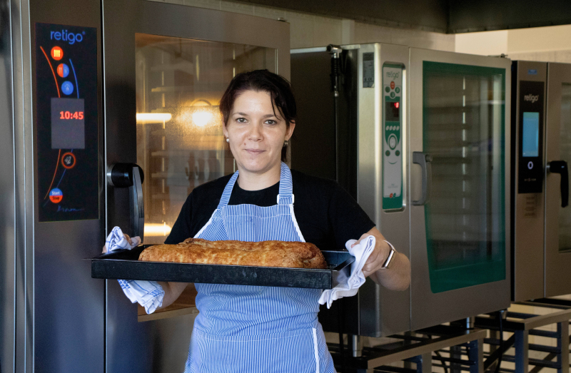 Domov Hortenzie, organizacja charytatywna