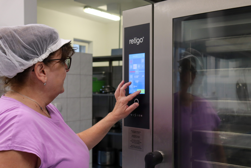 Szkoła Podstawowa w Valašská Bystřice