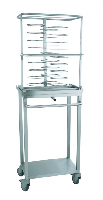 System banketowy dla Vision 1011 combi ovens