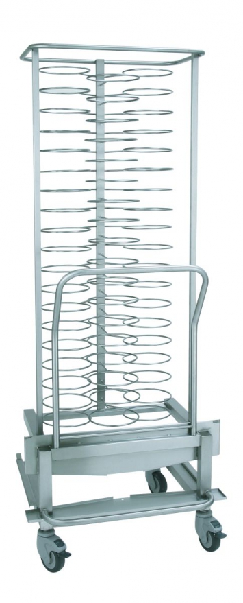 System banketowy dla Vision 2011