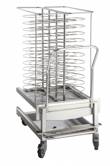 System banketowy dla Vision 1221