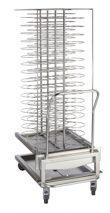 System banketowy dla Vision 2021