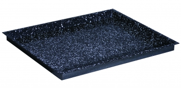 Pojemniki emailowane