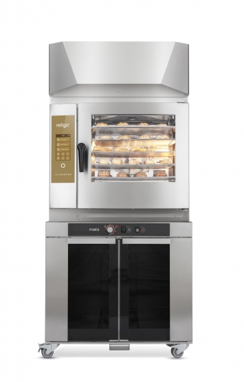 Zestaw DeliProofer/DM5