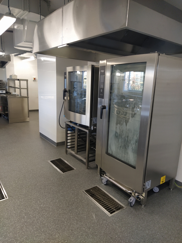 Residence Jasmín - Dom starców